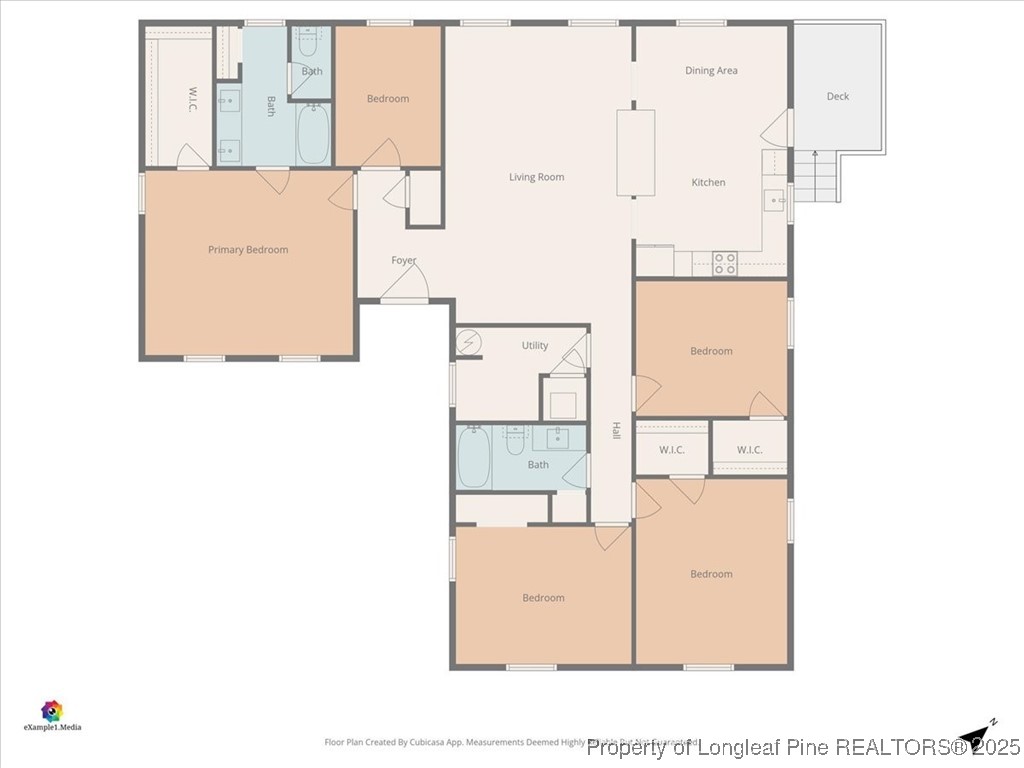 211 Chesters Road Roseboro, NC 28382 - Photo 23 of 23