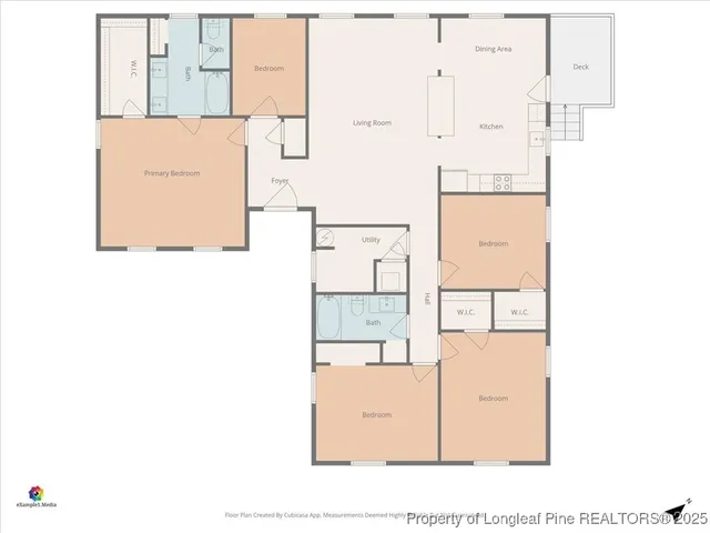 $252,000 | 211 Chesters Road, Roseboro, NC 28382