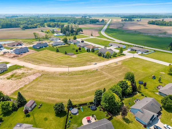 $55,000 | 528 Rustic Ridge Drive, Brillion, WI 54110