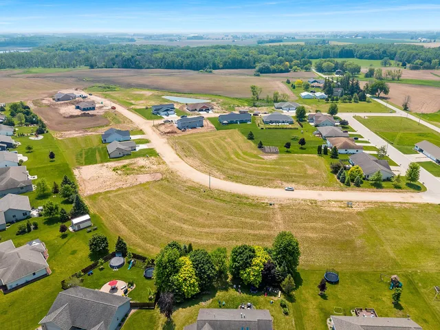 $55,000 | 528 Rustic Ridge Drive, Brillion, WI 54110