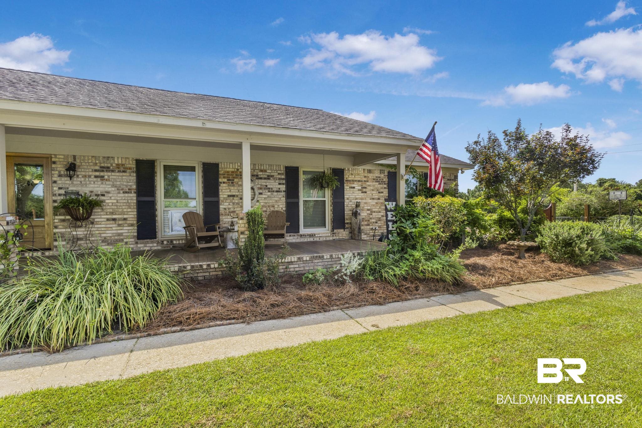 12540 Mary Ann Bch Road Fairhope, AL 36532 - Photo 40 of 61