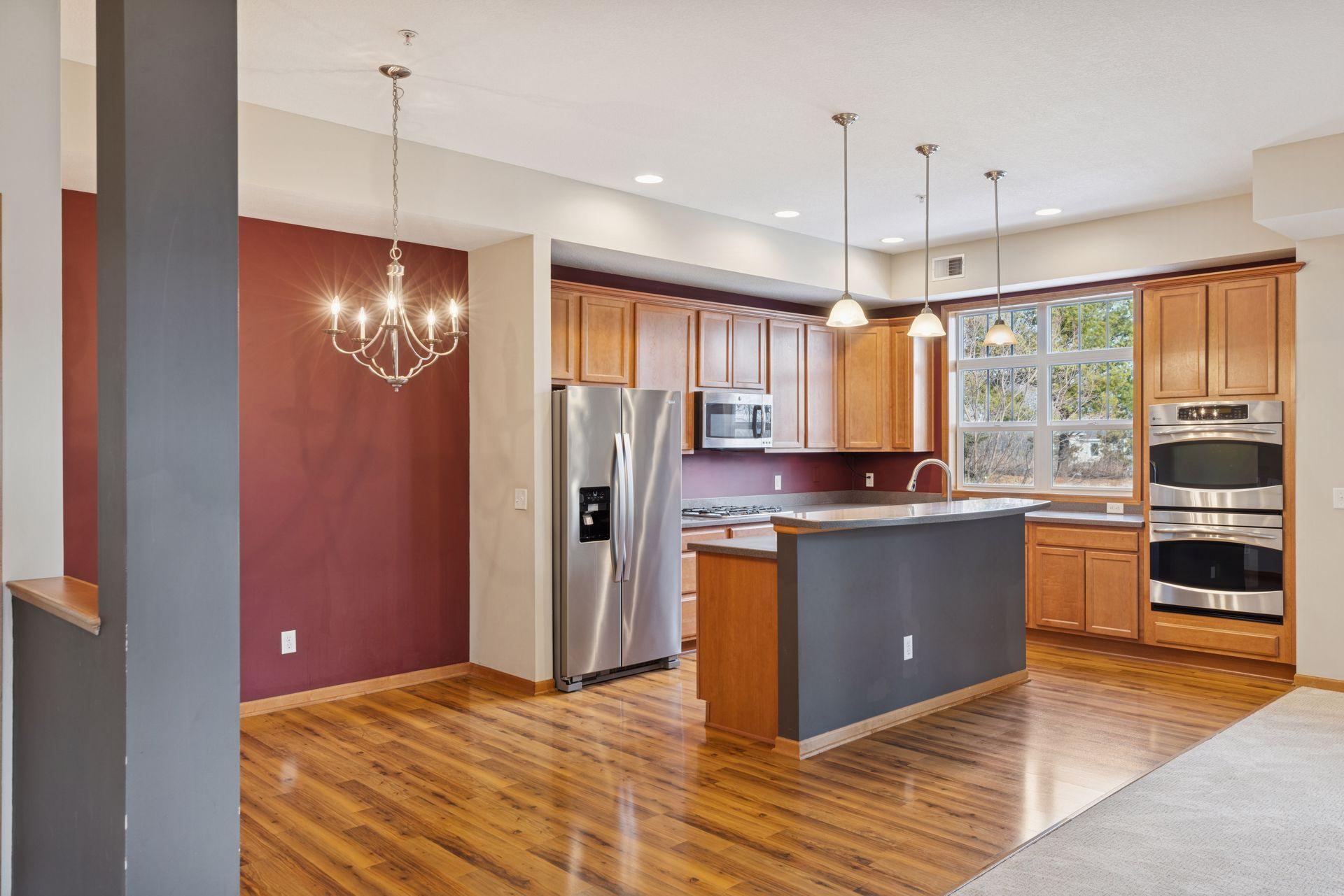 1244 County Rd D East, Unit 106 Maplewood, MN 55109 - Photo 12 of 38