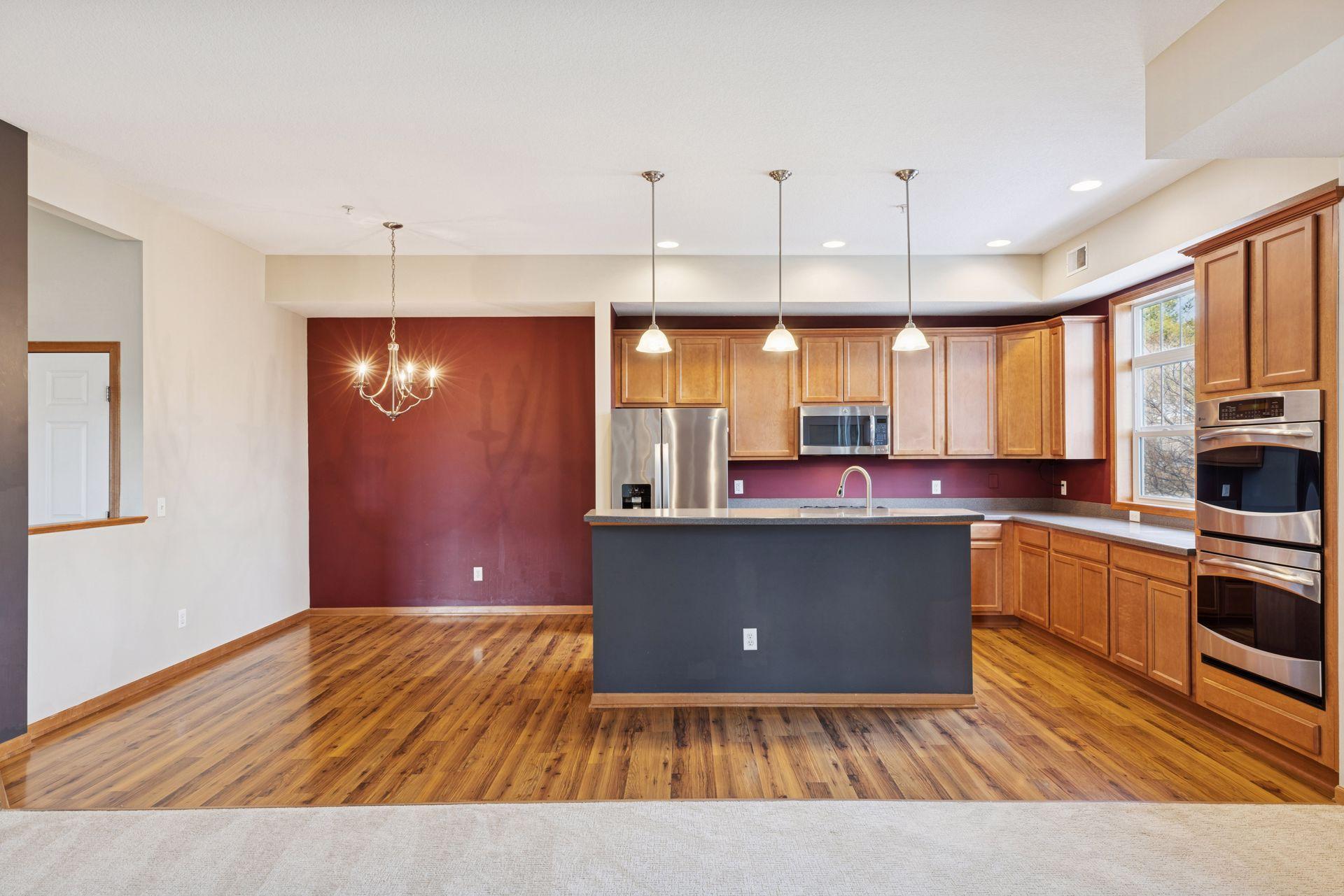 1244 County Rd D East, Unit 106 Maplewood, MN 55109 - Photo 13 of 38
