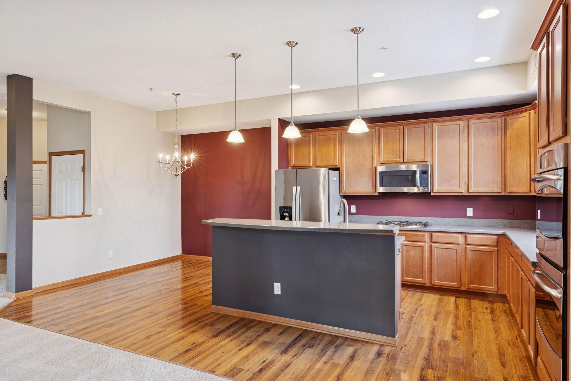 1244 County Rd D East, Unit 106 Maplewood, MN 55109 - Photo 14 of 38