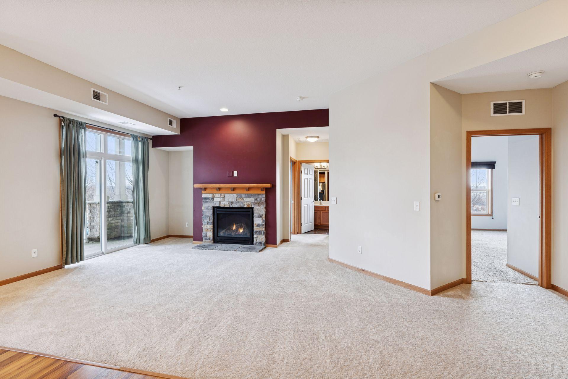 1244 County Rd D East, Unit 106 Maplewood, MN 55109 - Photo 18 of 38