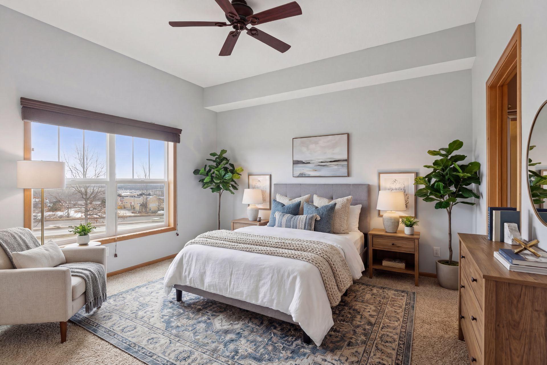 1244 County Rd D East, Unit 106 Maplewood, MN 55109 - Photo 20 of 38