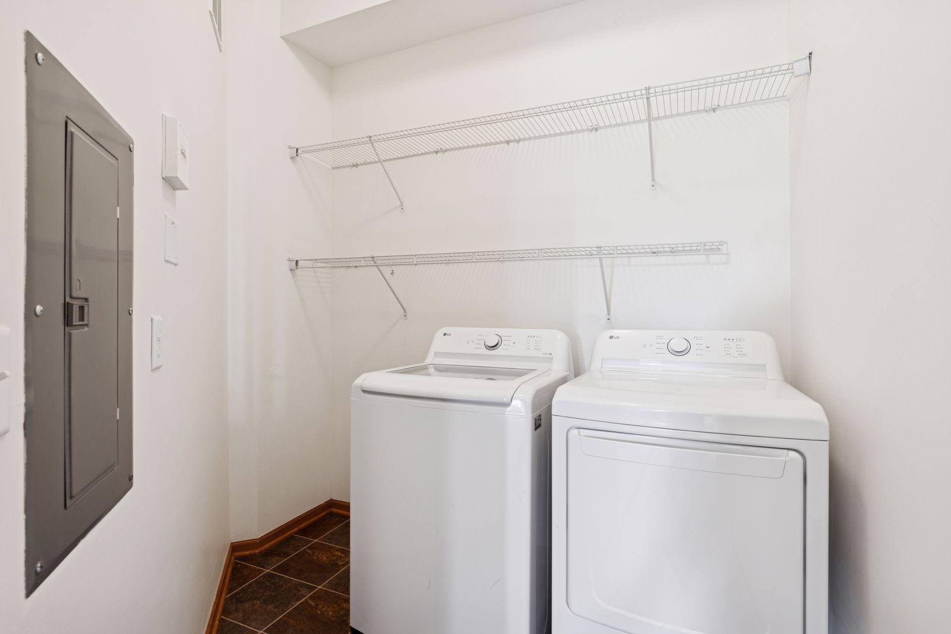 1244 County Rd D East, Unit 106 St. Paul, MN 55109 - Photo 28 of 38