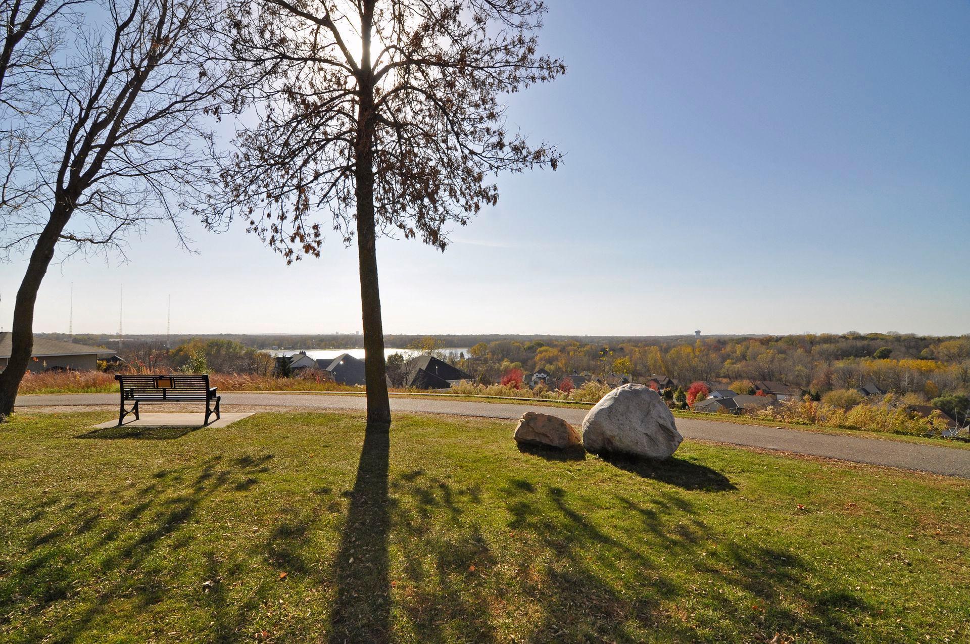 1244 County Rd D East, Unit 106 Maplewood, MN 55109 - Photo 36 of 38