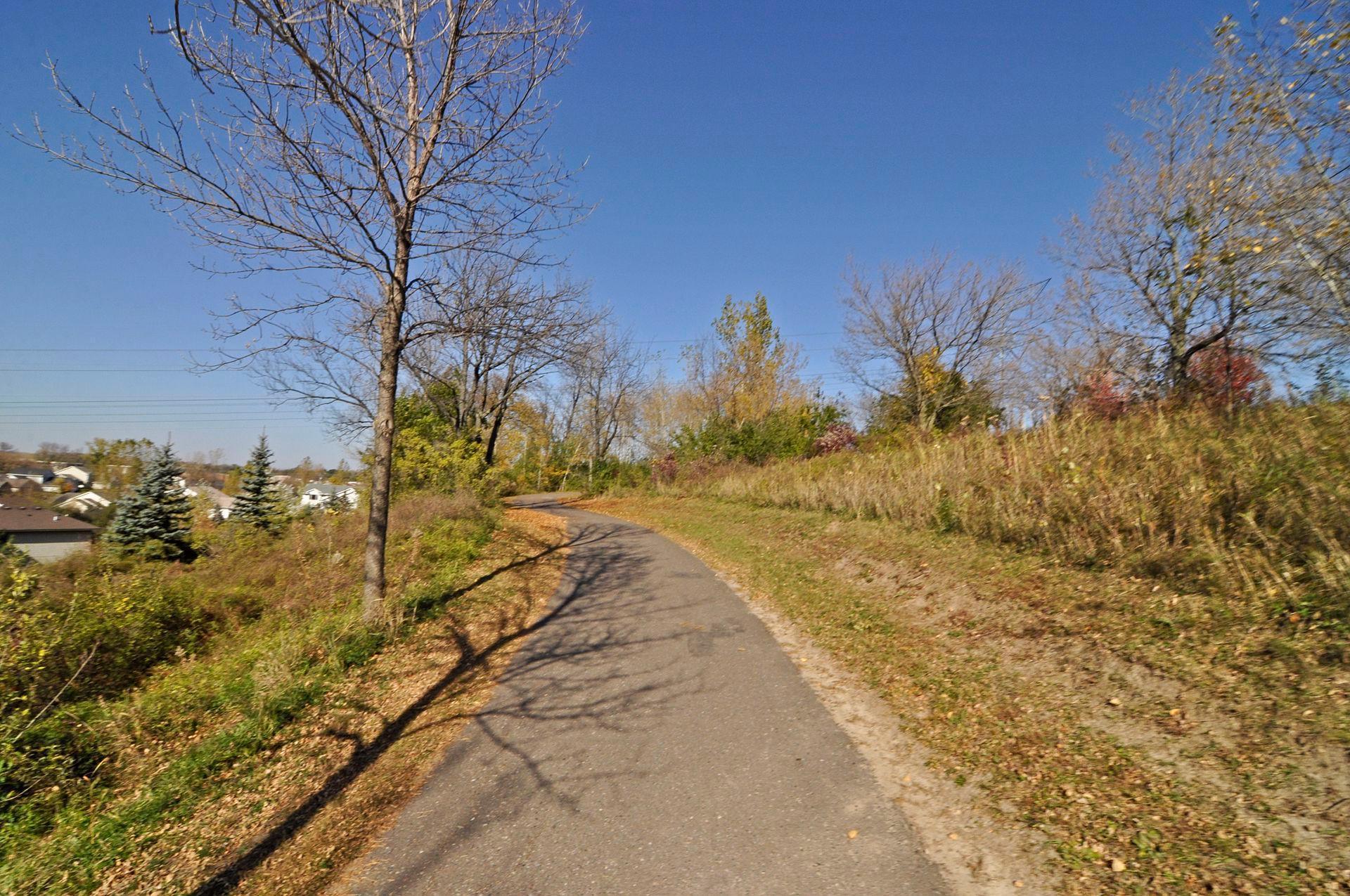 1244 County Rd D East, Unit 106 Maplewood, MN 55109 - Photo 38 of 38