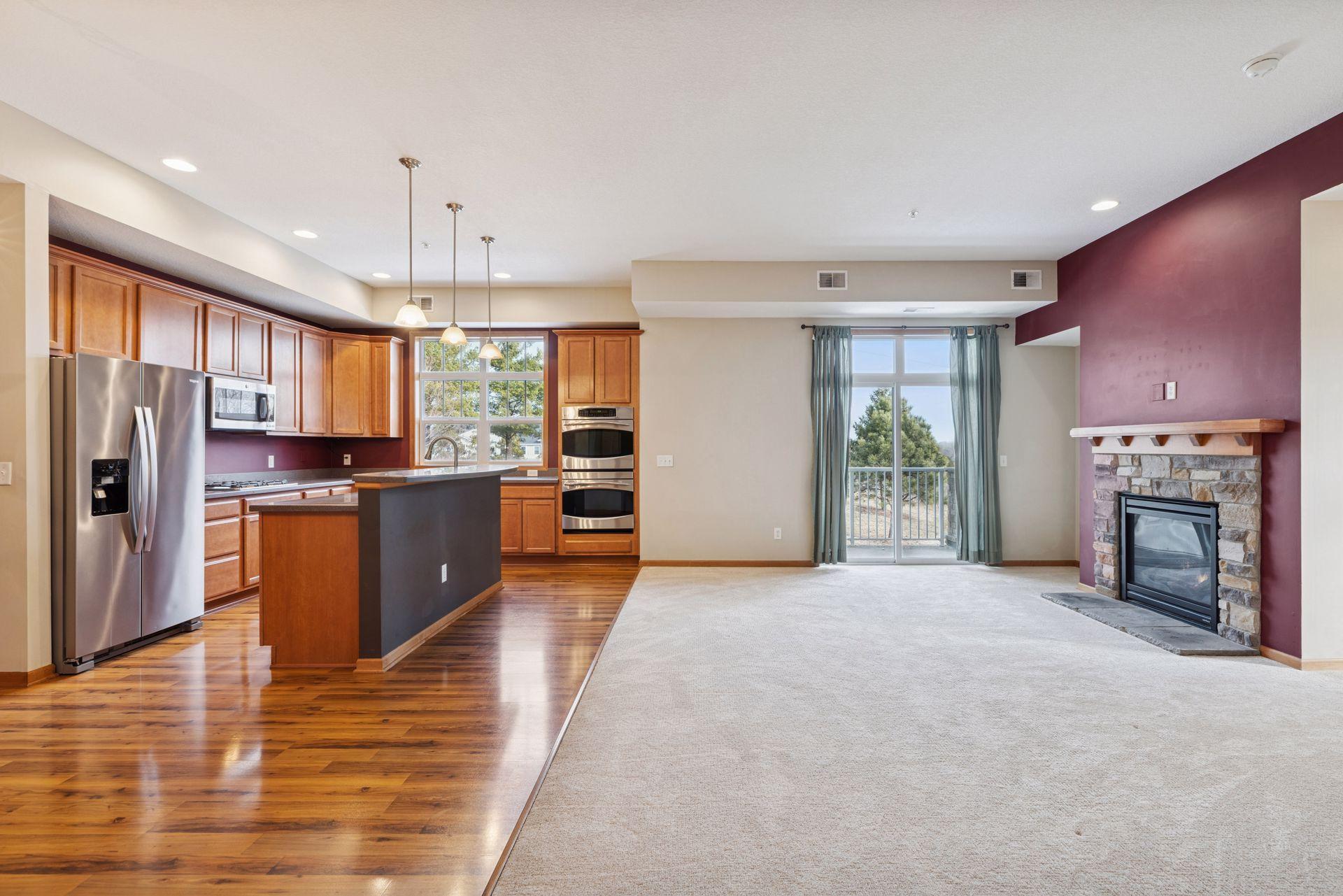 1244 County Rd D East, Unit 106 Maplewood, MN 55109 - Photo 4 of 38