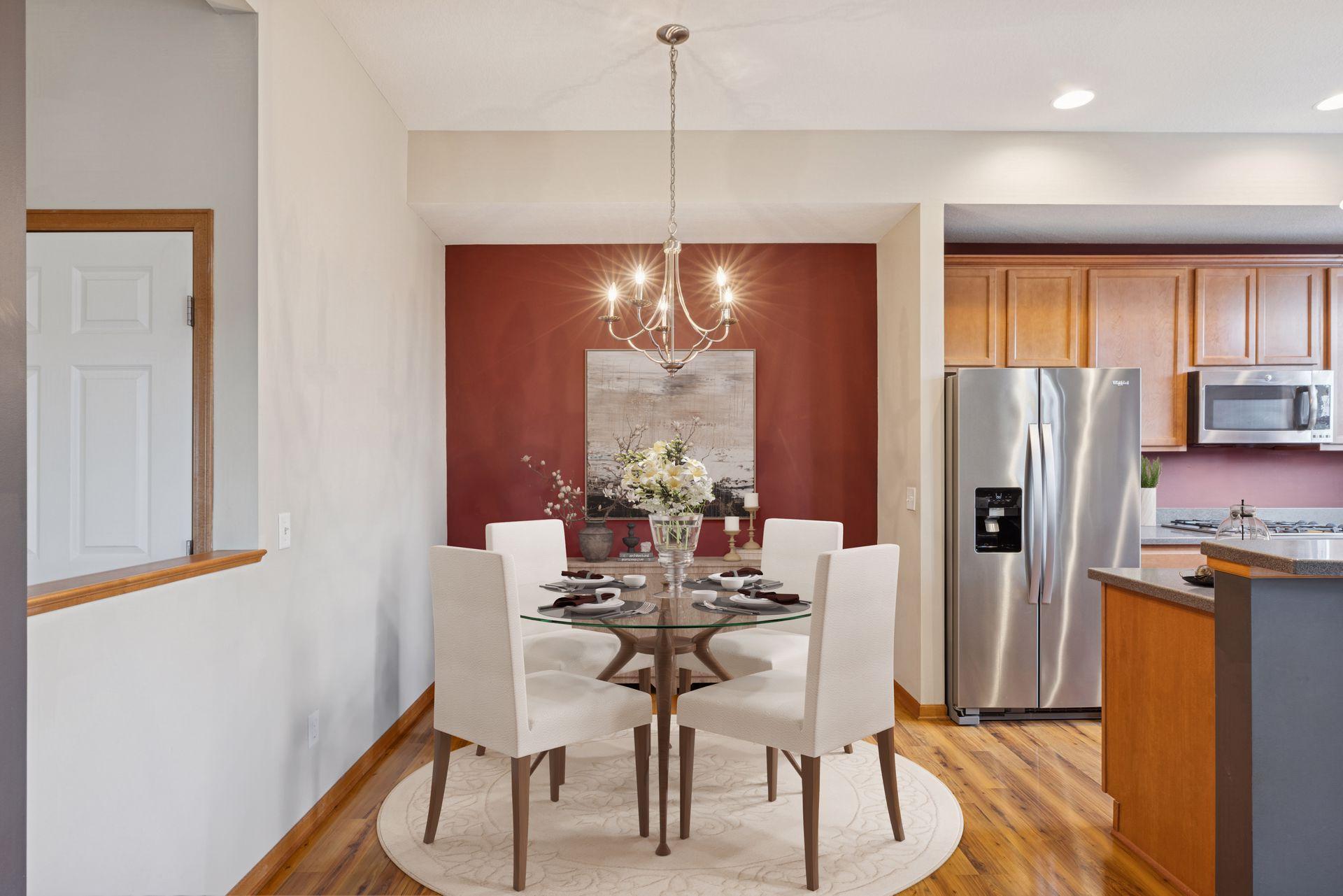 1244 County Rd D East, Unit 106 Maplewood, MN 55109 - Photo 7 of 38