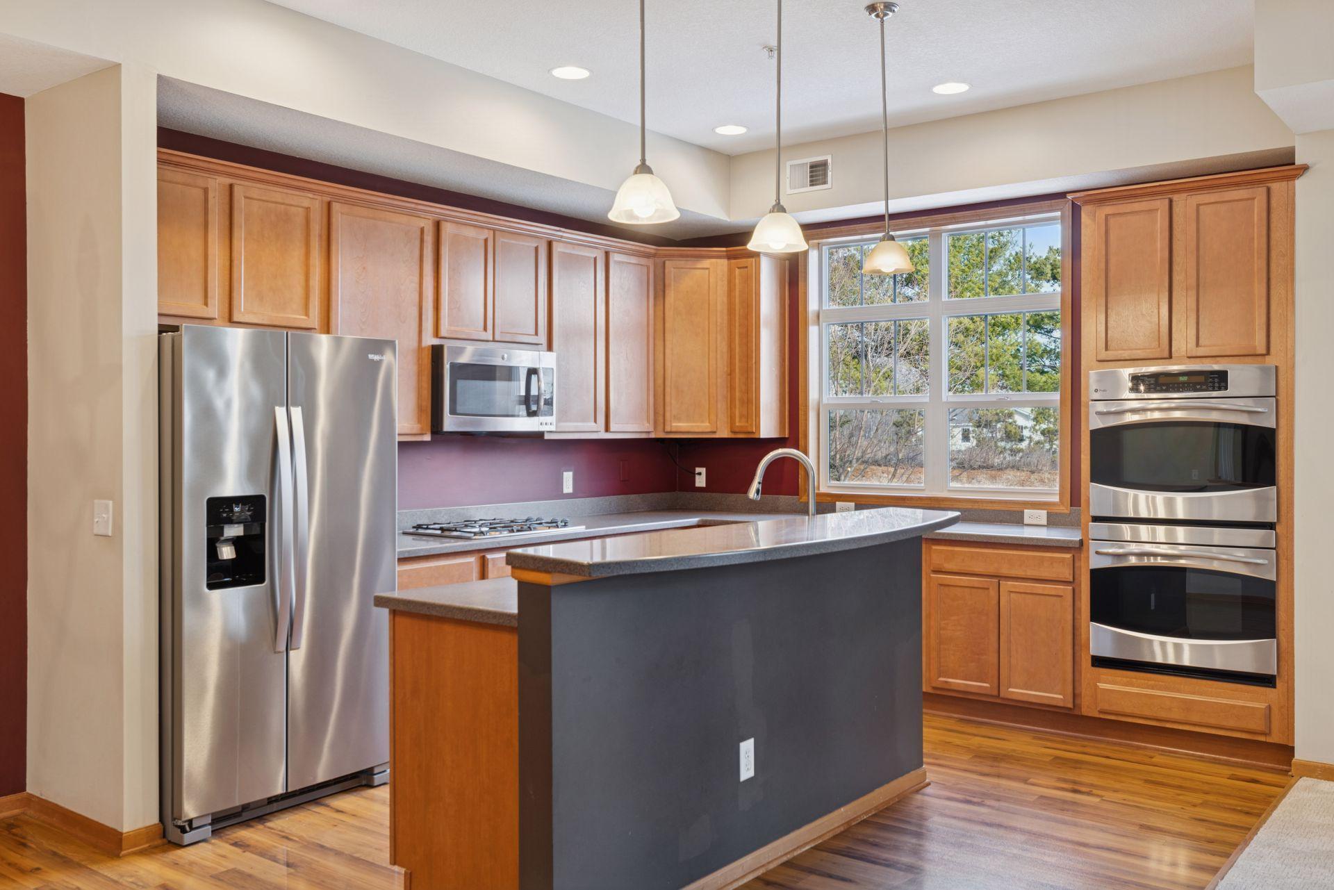 1244 County Rd D East, Unit 106 Maplewood, MN 55109 - Photo 9 of 38