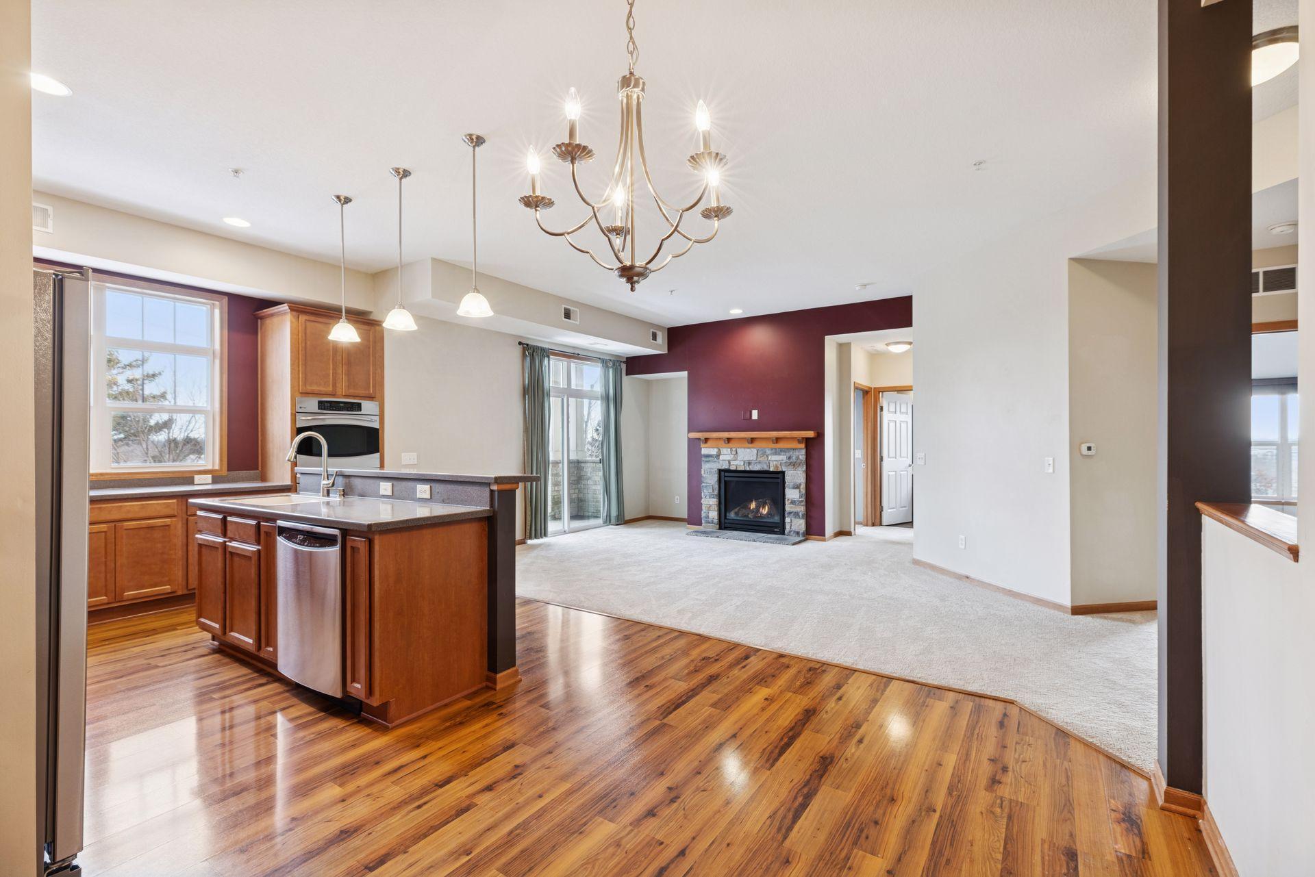 1244 County Rd D East, Unit 106 St. Paul, MN 55109 - Photo 9 of 38