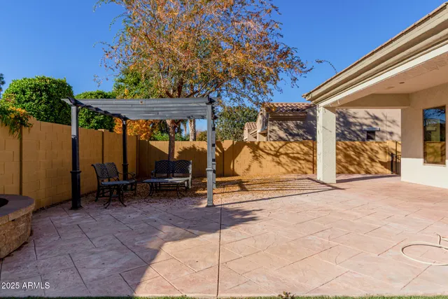 $799,987 | 3273 East Oriole Way, Chandler, AZ 85286