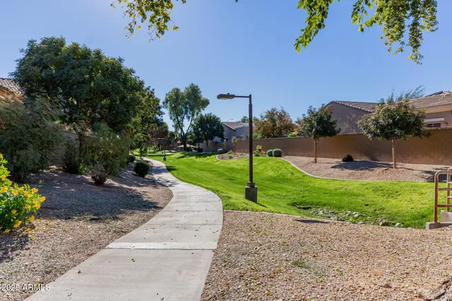 $799,987 | 3273 East Oriole Way, Chandler, AZ 85286