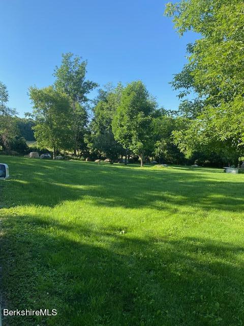 0 Bucklin Road Adams, MA 01220 - Photo 2 of 21 a view of a grassy field with trees