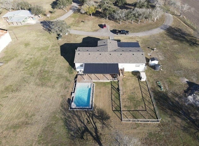 7017 County Road 2253 Odem, TX 78370 - Photo 2 of 40