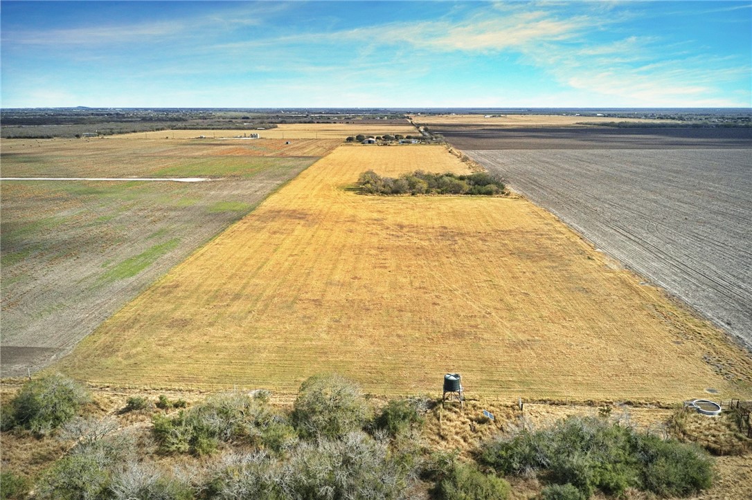 7017 County Road 2253 Odem, TX 78370 - Photo 30 of 40 a view of an ocean