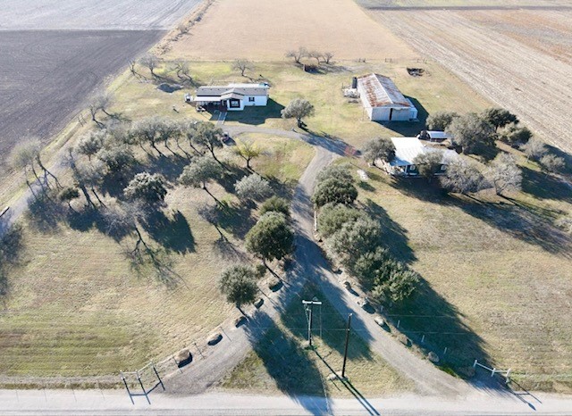 7017 County Road 2253 Odem, TX 78370 - Photo 3 of 40 a view of a city