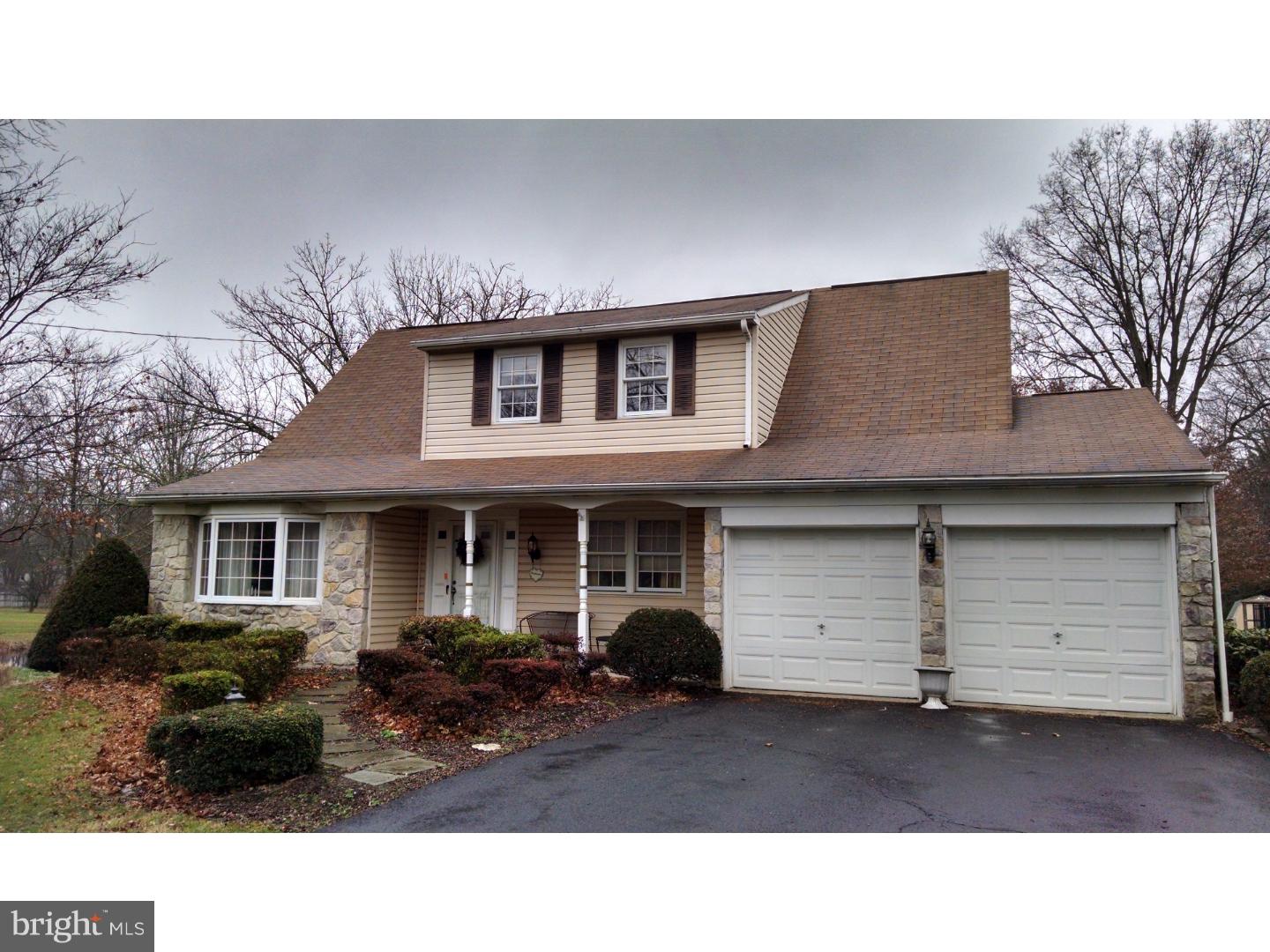 1434 Turk Road Warrington, PA 18976 - Photo 1 of 10