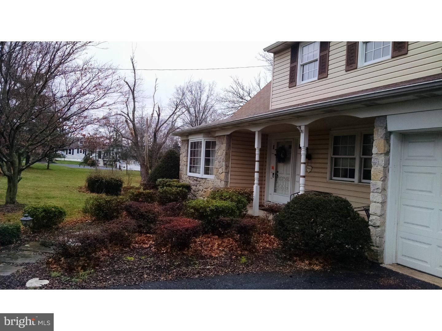 1434 Turk Road Warrington, PA 18976 - Photo 2 of 10