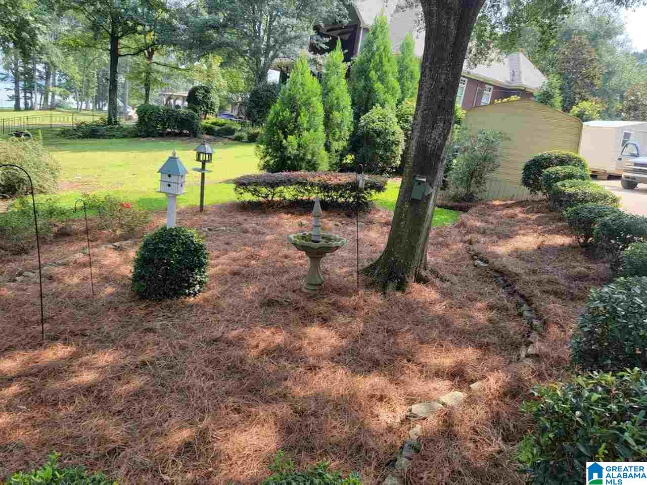 425 Rabbit Point Road Cropwell, AL 35054 - Photo 43 of 47