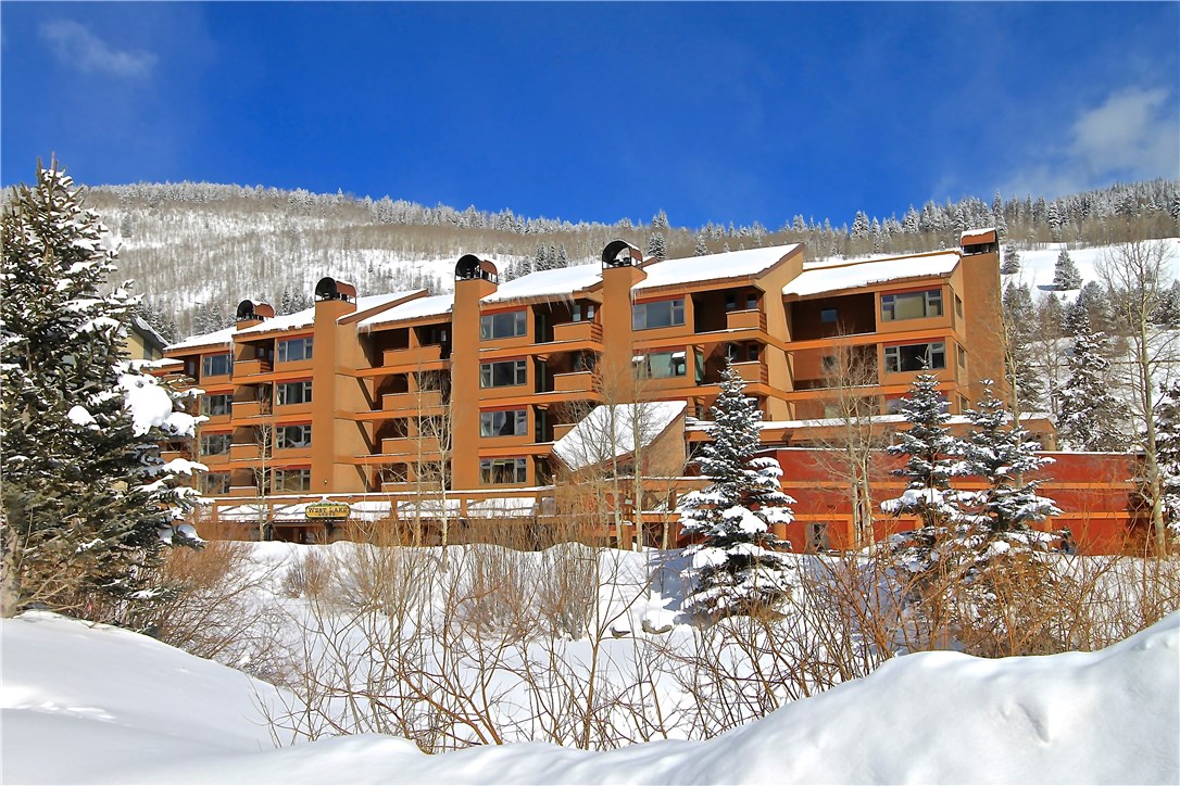 800 Copper Road, Unit 183 Frisco, CO 80443 - Photo 19 of 19 Gallery Image 19