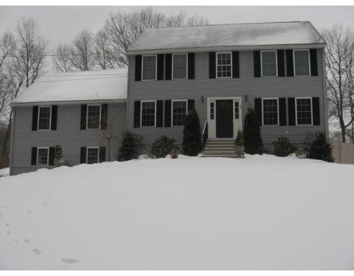 14 A Vinton Road Charlton, MA 01507 - Photo 1 of 29 Gallery Image 1