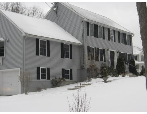 14 A Vinton Road Charlton, MA 01507 - Photo 28 of 29 Gallery Image 28