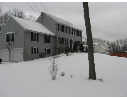 14 A Vinton Road Charlton, MA 01507 - Photo 29 of 29 Gallery Image 29