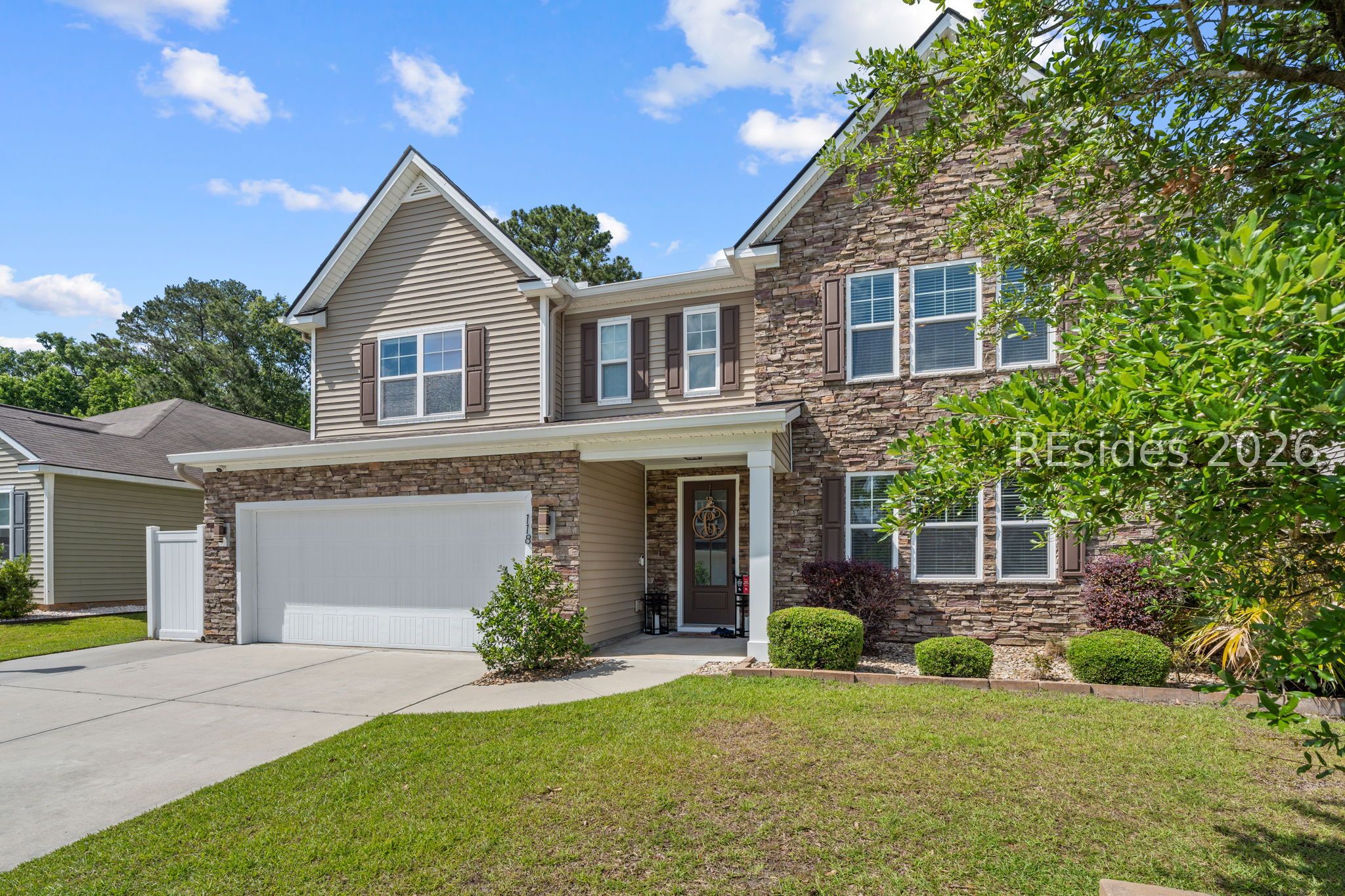 118 Tanners Run Bluffton, SC 29910 - Photo 5 of 87