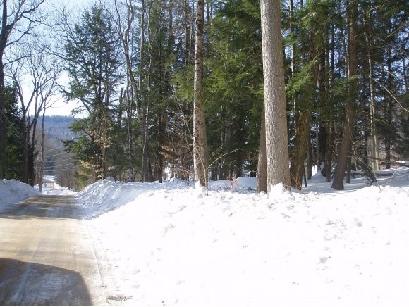 Lot 3 Page Road Campton, NH 03223 - Photo 1 of 1