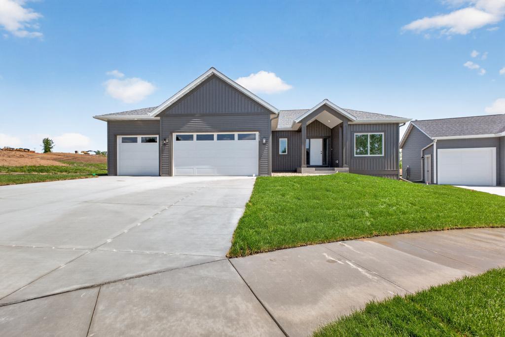 6128 Cody Lane Northwest Rochester, MN 55901 - Photo 69 of 72