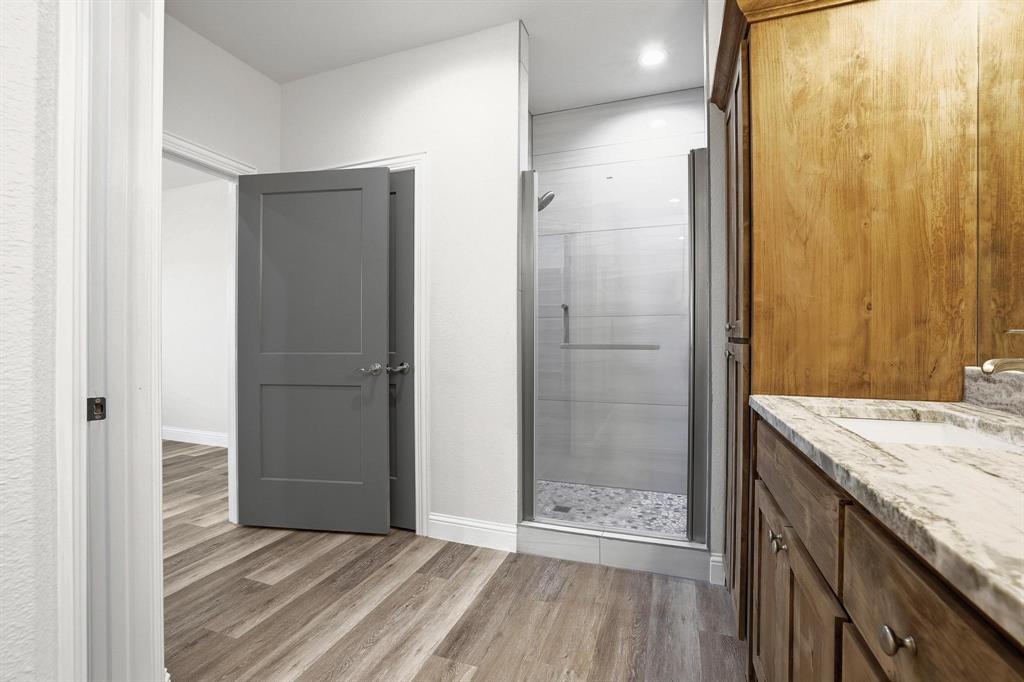 903 West Cardinal Street Ector, TX 75439 - Photo 20 of 35