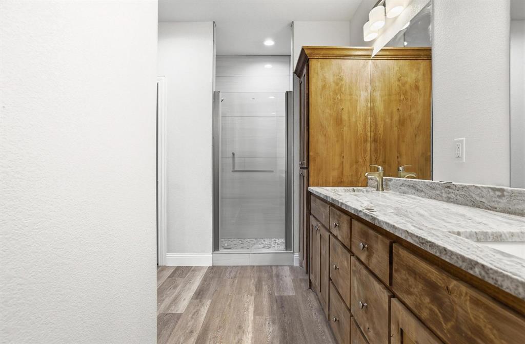 903 West Cardinal Street Ector, TX 75439 - Photo 22 of 35
