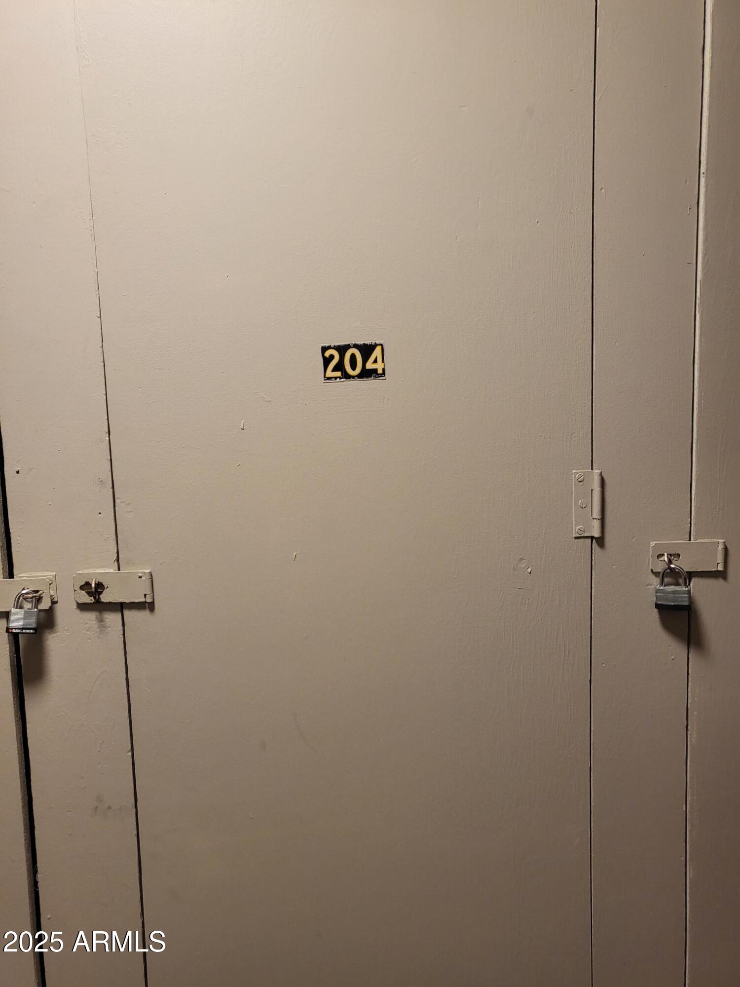 815 North Hayden Road, Unit A204 Scottsdale, AZ 85257 - Photo 22 of 27 a view of a bathroom