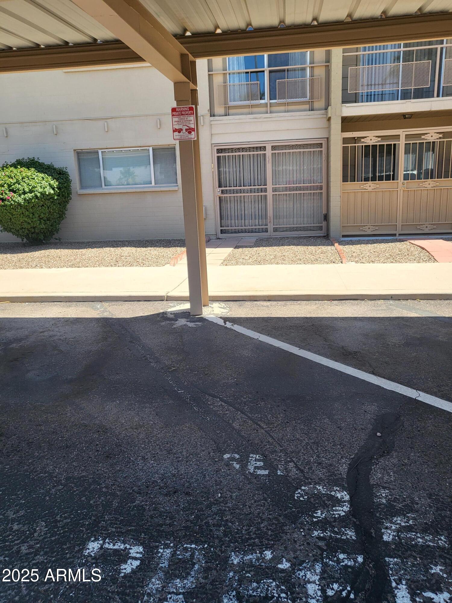 815 North Hayden Road, Unit A204 Scottsdale, AZ 85257 - Photo 23 of 27 a view of swimming pool with outdoor space