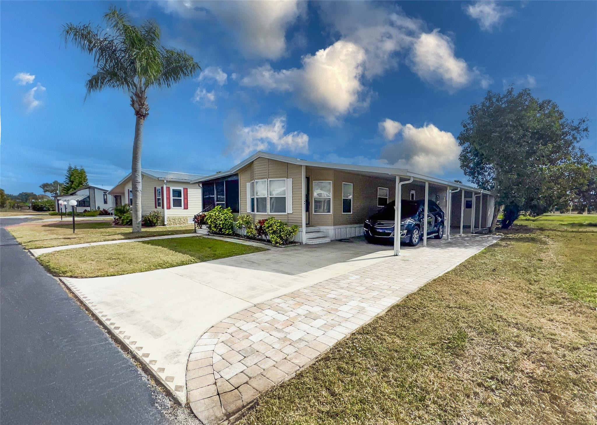1601 Highway 441, Unit 3 Okeechobee, FL 34974 - Photo 1 of 17 Photo 1
