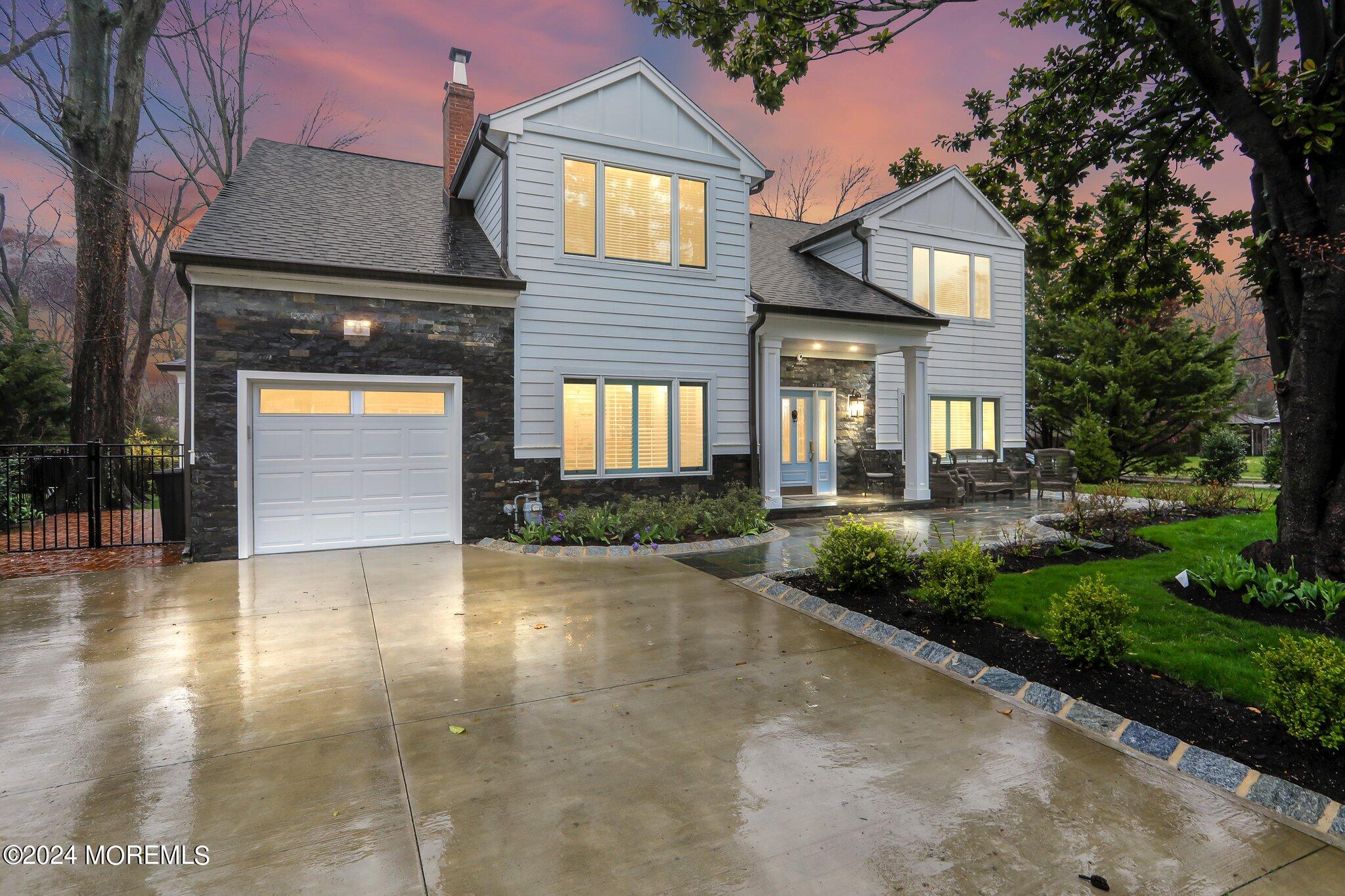 154 Garden Road Shrewsbury, NJ 07702 - Photo 1 of 64 1-web-or-mls-5W5A9903-HDR_DTE