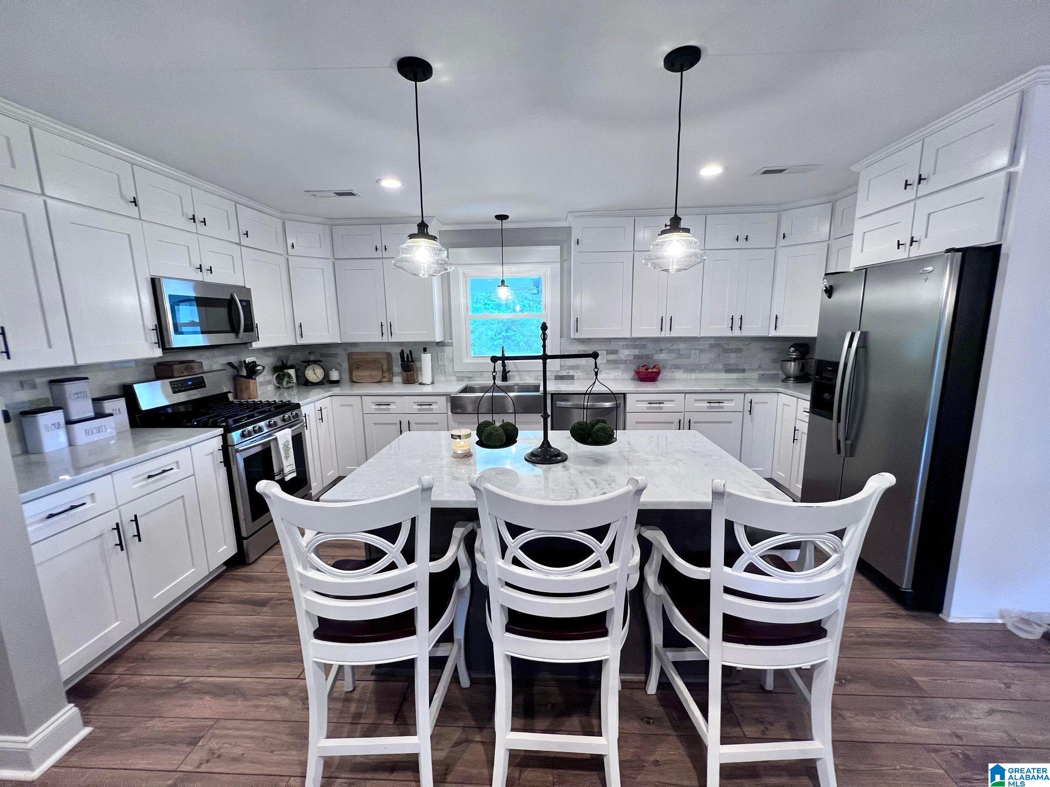376 Ketchemedoggie Road Lineville, AL 36266 - Photo 9 of 50