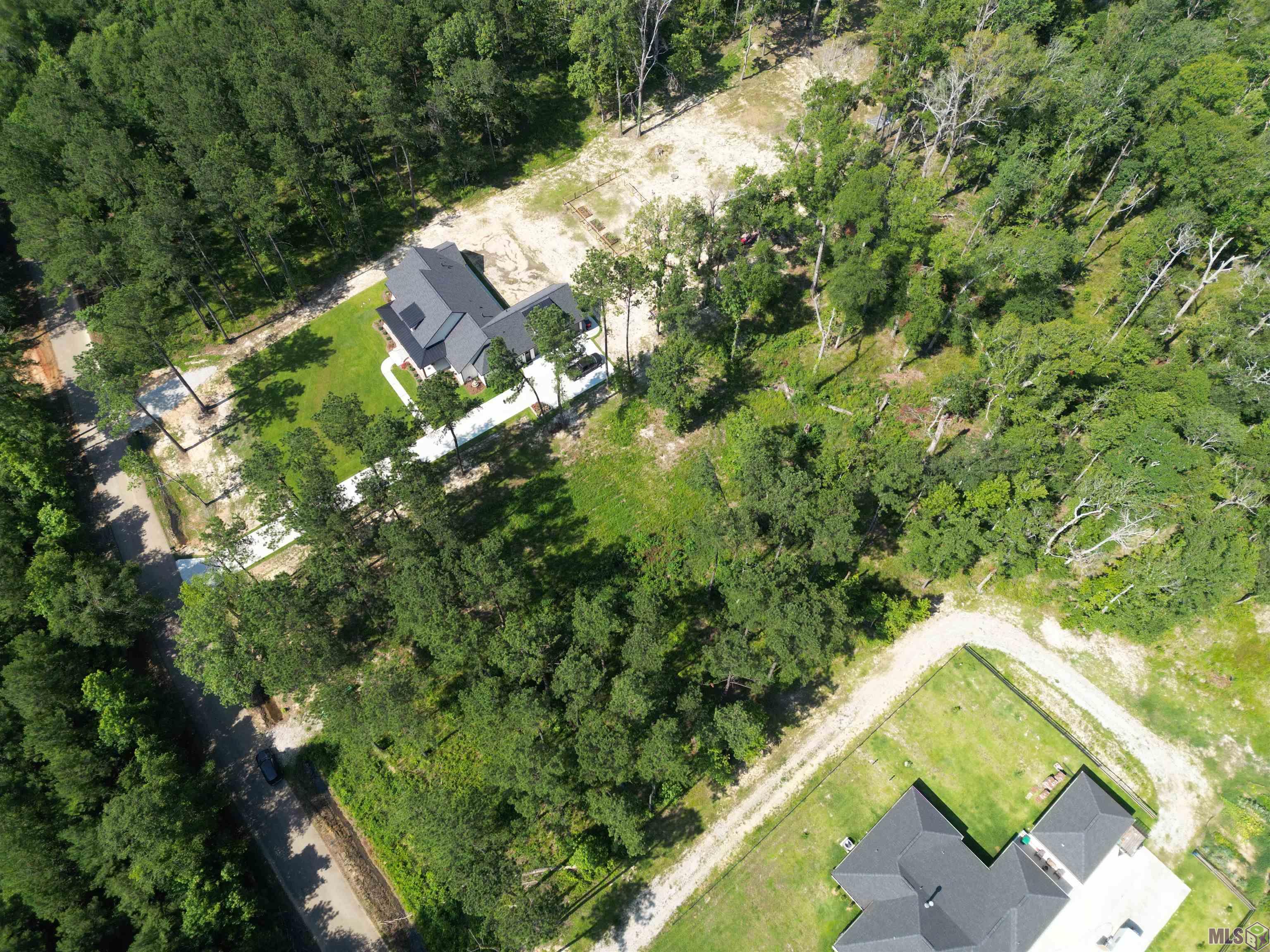 25845 Clyde Blount Road Livingston, LA 70754 - Photo 4 of 6 Gallery Image 4