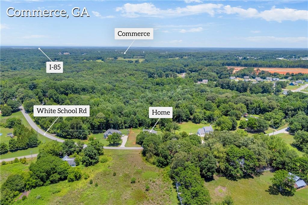 756 White Hill School Road Commerce, GA 30529 - Photo 64 of 75