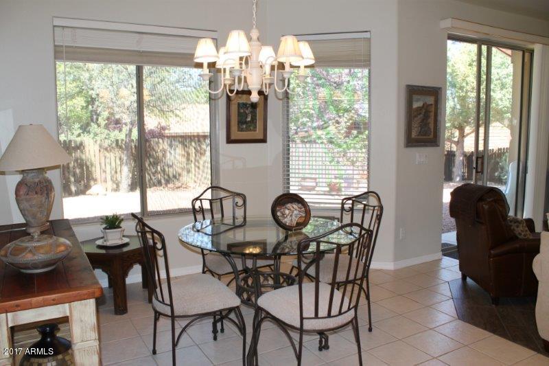 2120 Florence Road Payson, AZ 85541 - Photo 13 of 37 Dining Room (2)