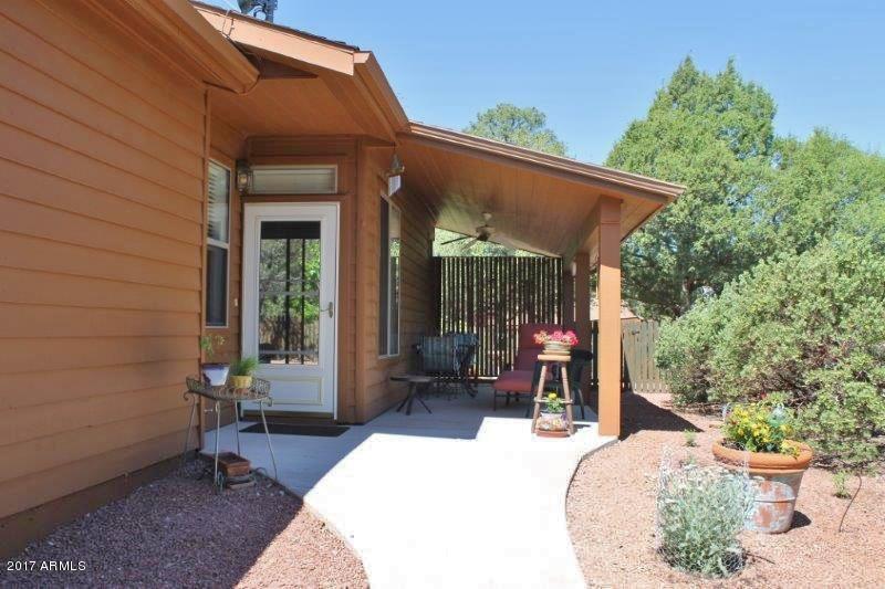 2120 Florence Road Payson, AZ 85541 - Photo 26 of 37 Entrance