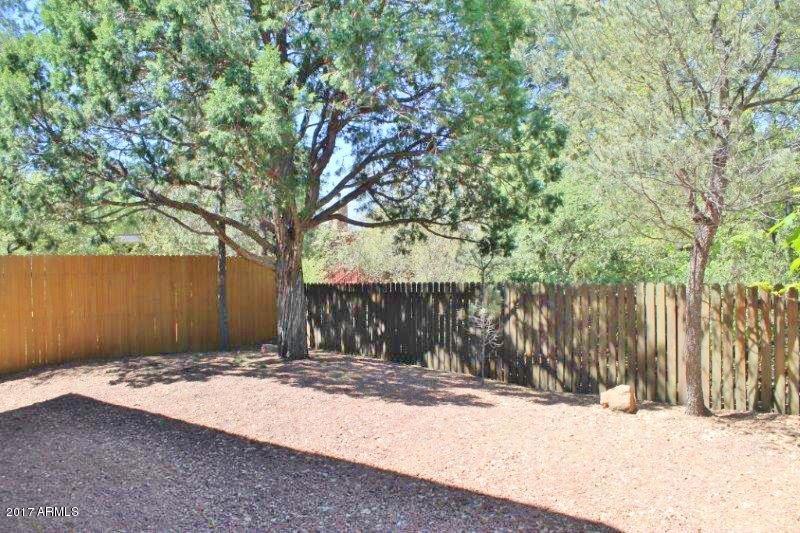 2120 Florence Road Payson, AZ 85541 - Photo 29 of 37 Back Yard (2)