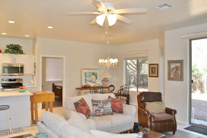 2120 Florence Road Payson, AZ 85541 - Photo 3 of 37 Great Room (2)