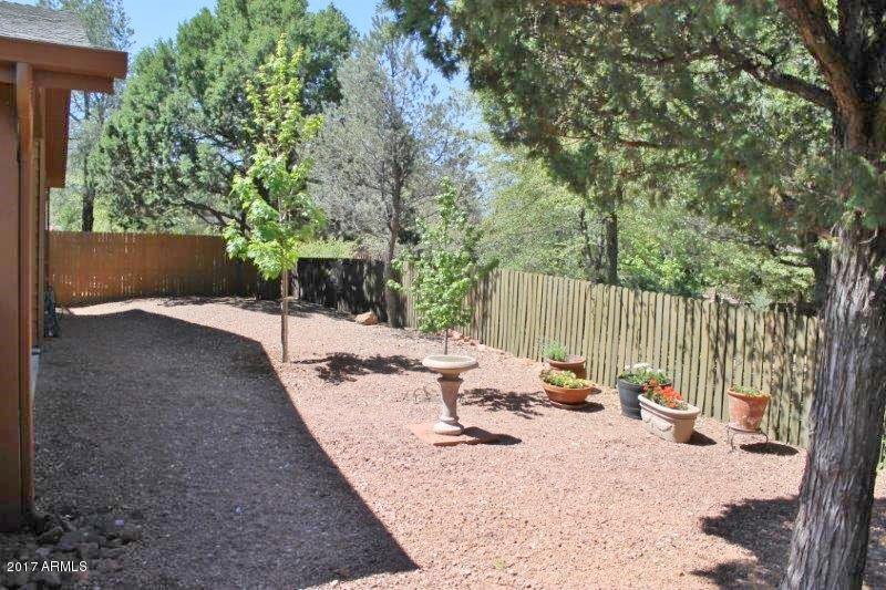 2120 Florence Road Payson, AZ 85541 - Photo 31 of 37 Back Yard (4)