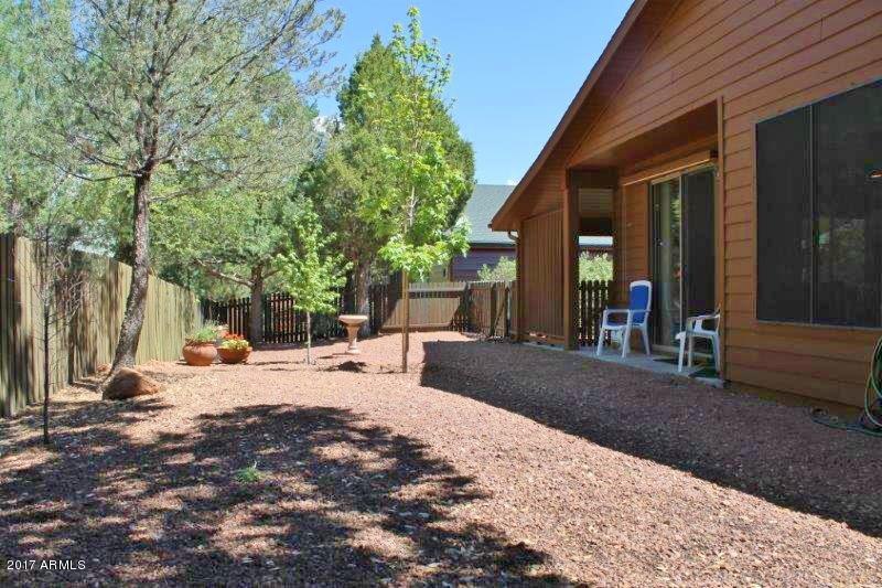 2120 Florence Road Payson, AZ 85541 - Photo 32 of 37 Back Yard (5)