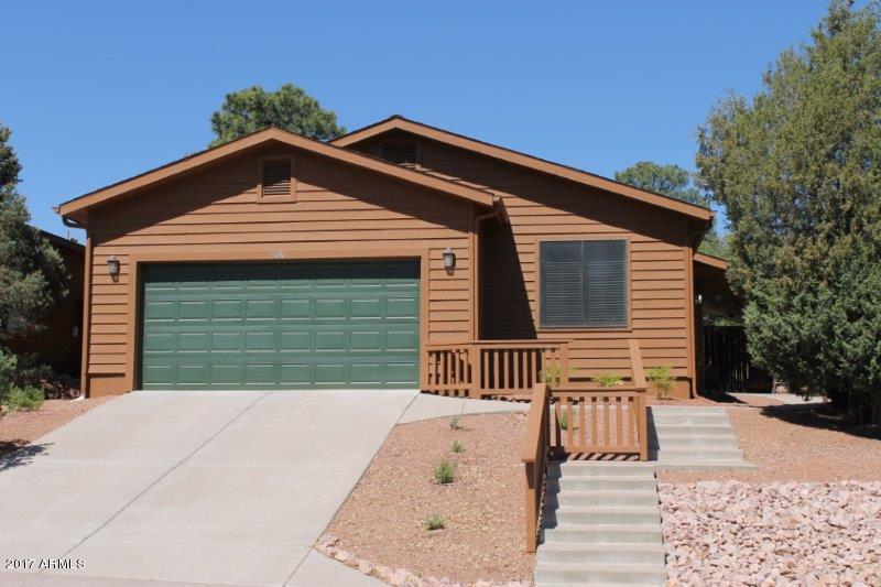 2120 Florence Road Payson, AZ 85541 - Photo 34 of 37 Exterior (1)