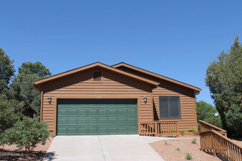 2120 Florence Road Payson, AZ 85541 - Photo 35 of 37 Exterior (2)